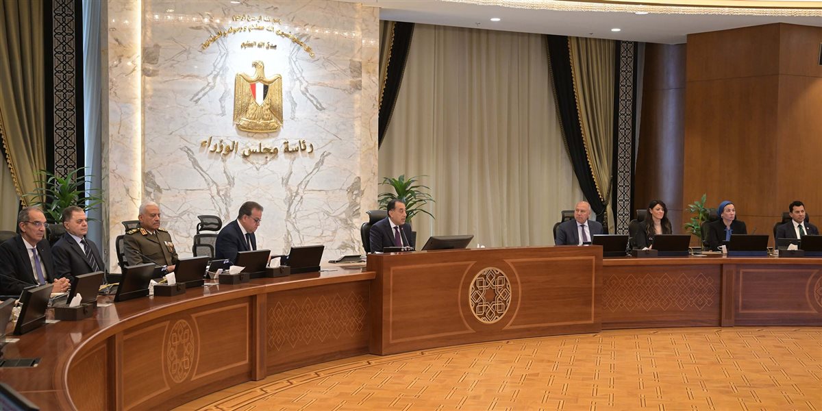 الدكتور مصطفى مدبولي