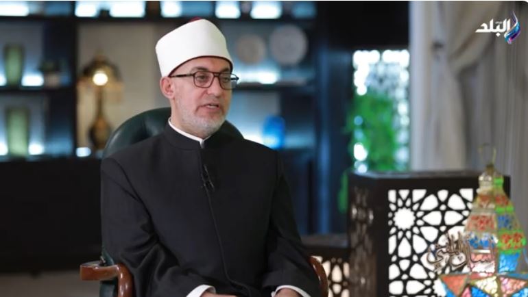 الدكتور نظير عياد
