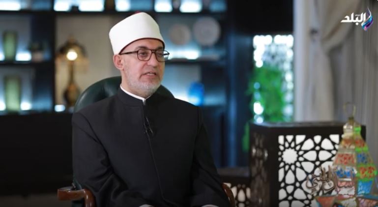 الدكتور نظير عياد