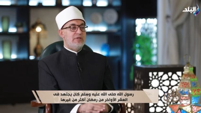 الدكتور نظير عياد