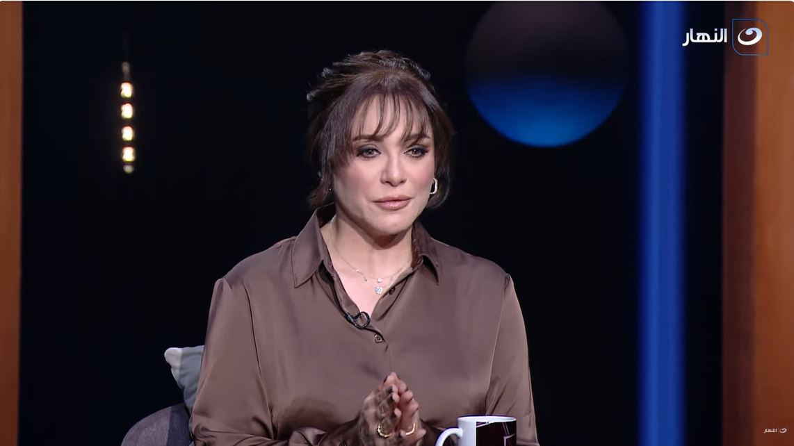 الفنانة السورية سلاف فواخرجي