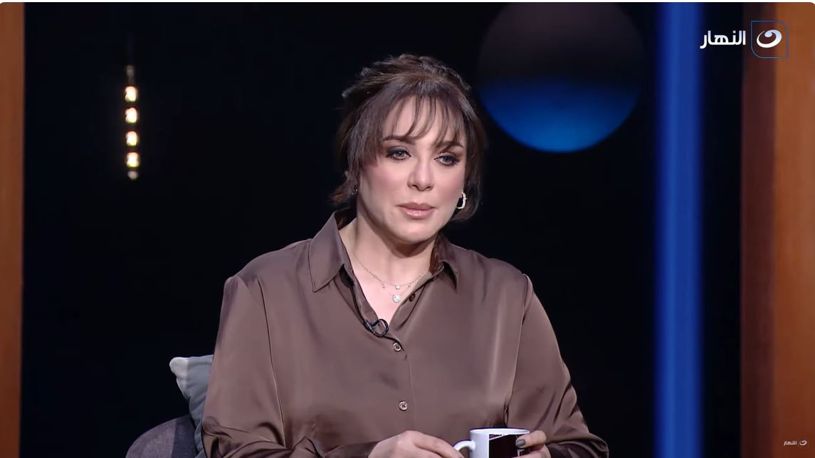 الفنانة السورية سلاف فواخرجي