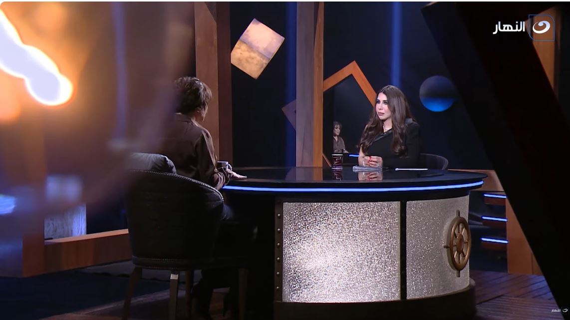 الفنانة السورية سلاف فواخرجي