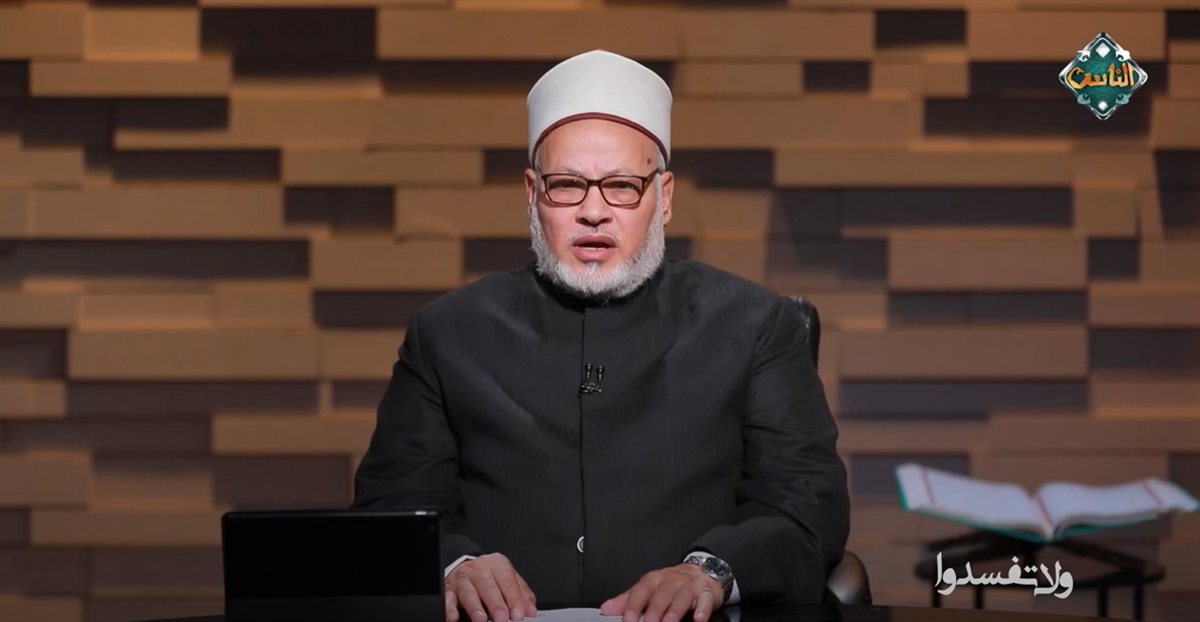 <strong>الدكتور إبراهيم الهدهد رئيس جامعة الأزهر السابق</strong>