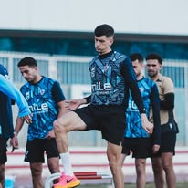 مران الزمالك