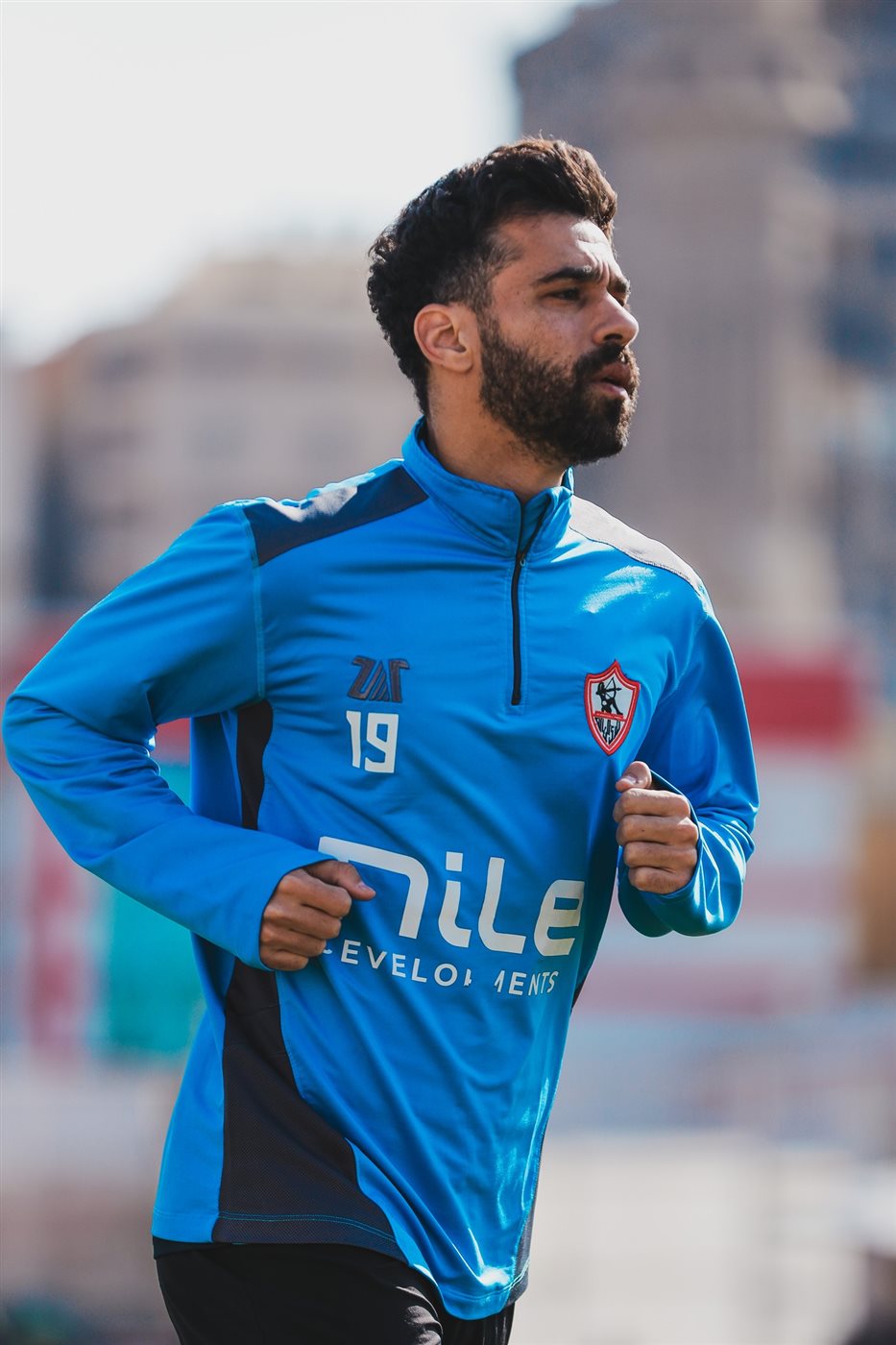 عبد الله السعيد