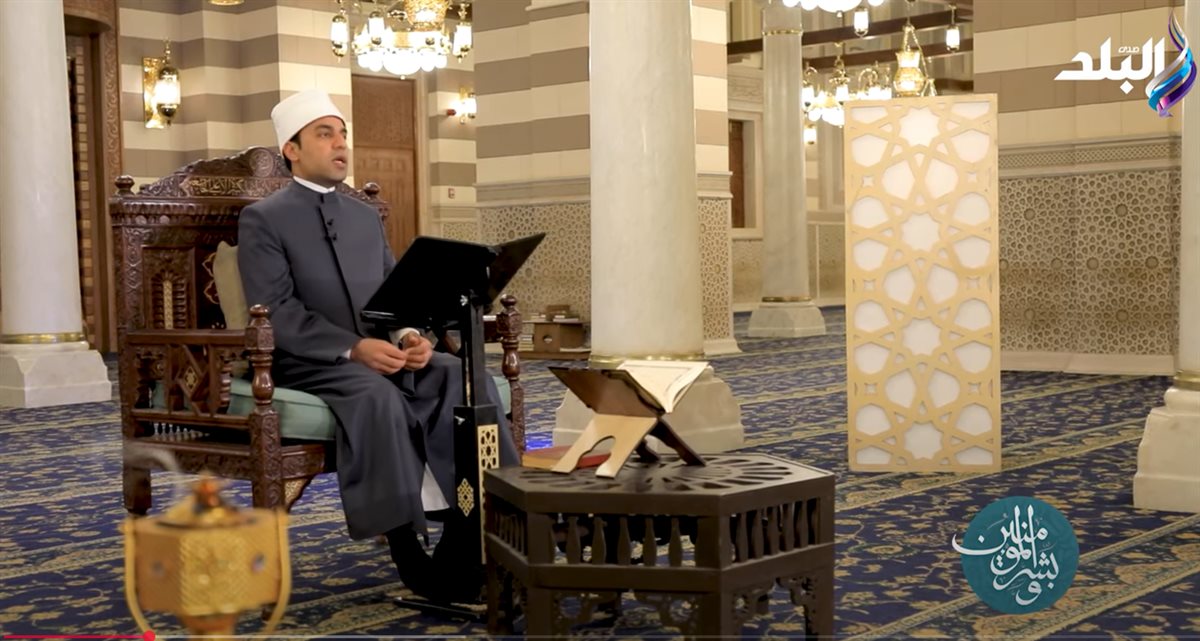الدكتور أحمد عصام فرحات