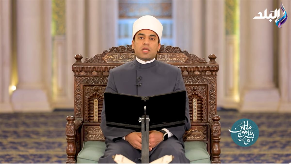 الدكتور أحمد عصام فرحات