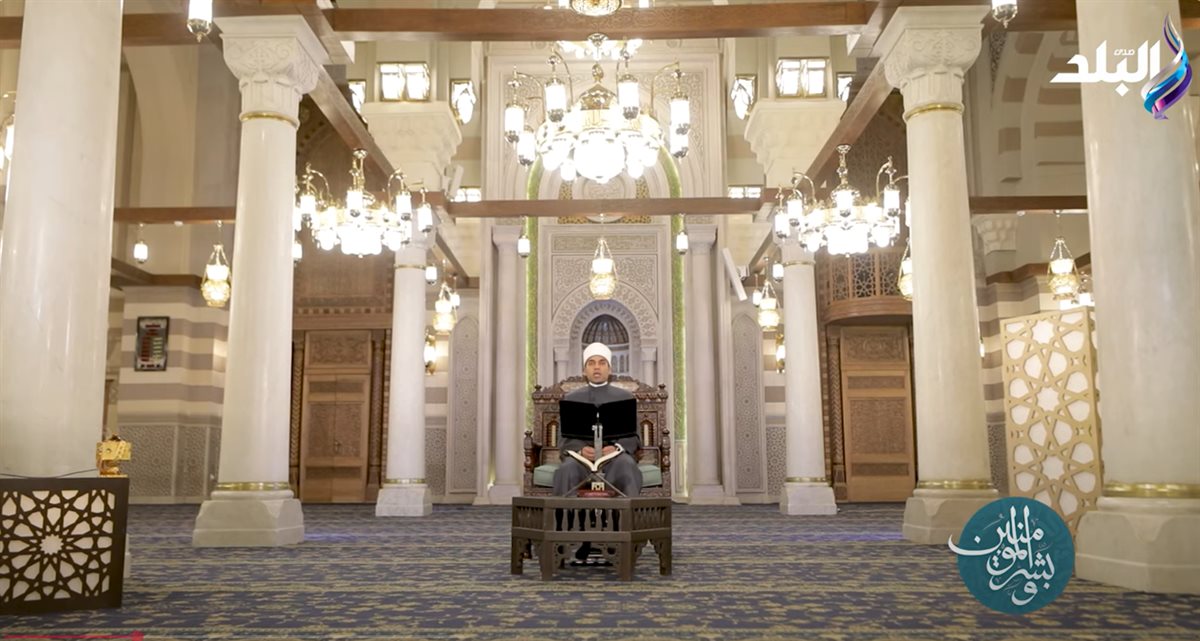 الدكتور أحمد عصام فرحات
