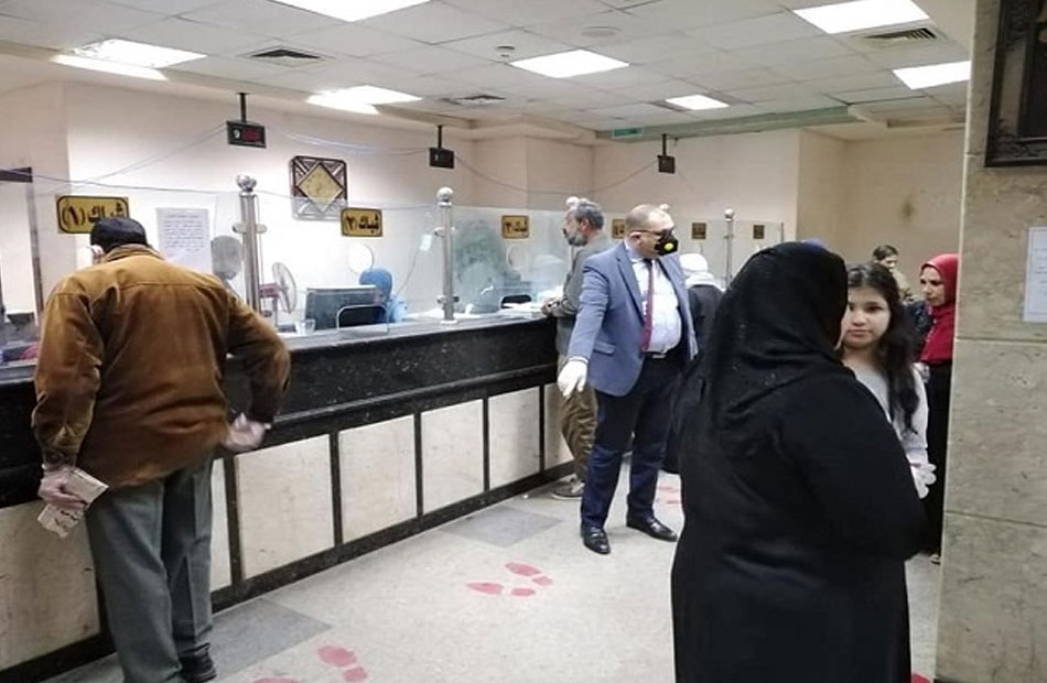 موعد صرف معاشات شهر أبريل 2025 لـ13 مليون مواطن بعد قرار تبكيره