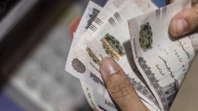 1500 جنيه لكل شخص.. أماكن صرف منحة العمالة غير المنتظمة بمناسبة عيد الفطر