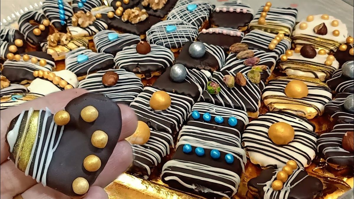 سابليه العيد الناعم