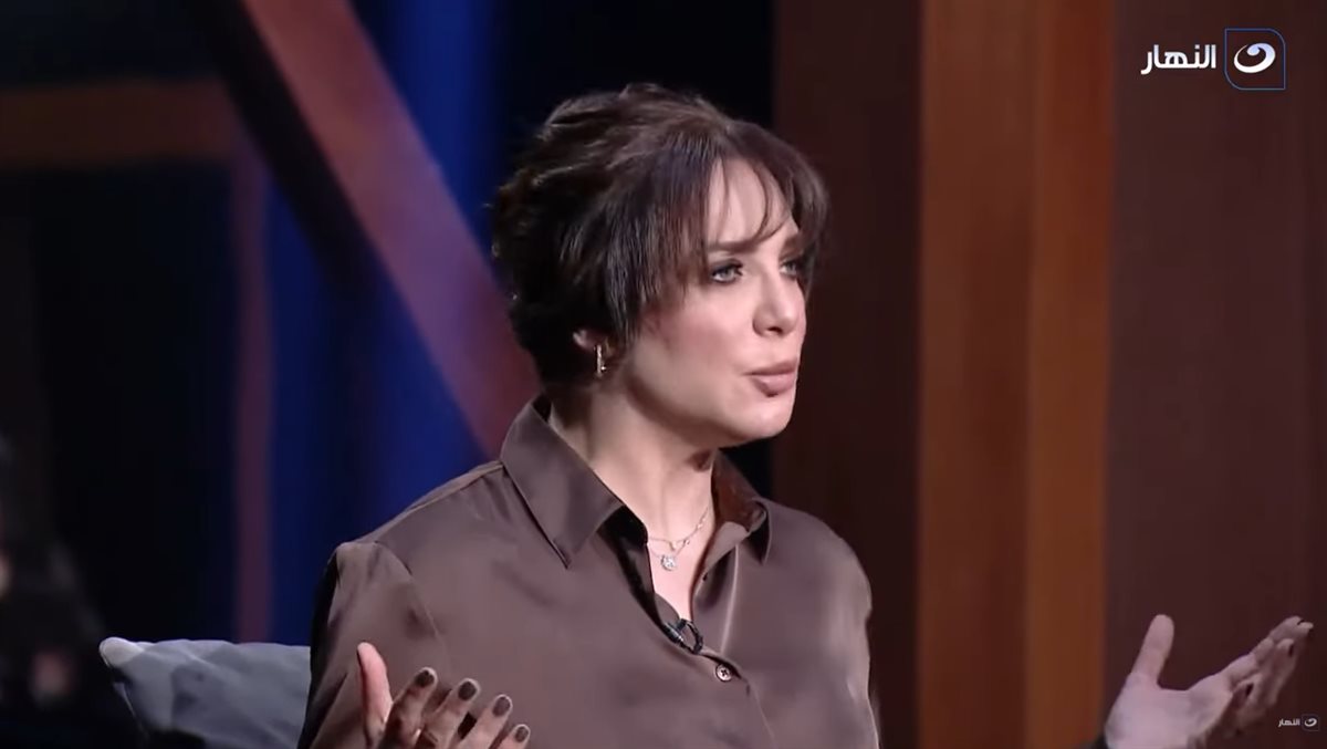 <strong>الفنانة السورية سلاف فواخرجي</strong>