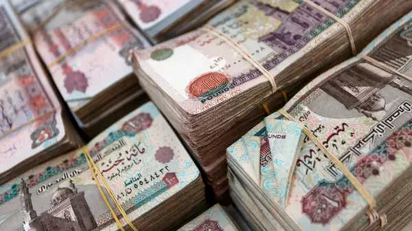 مواعيد صرف معاشات شهر ابريل 2025
