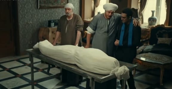 حكيم باشا&nbsp;