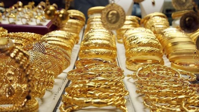 سعر الذهب اليوم الجمعة.. ارتفاع جديد بختام التعاملات وعيار 21 مفاجأة