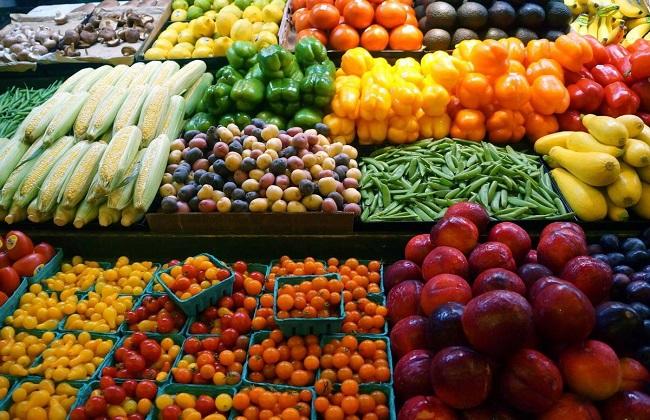 أسعار الفاكهة اليوم