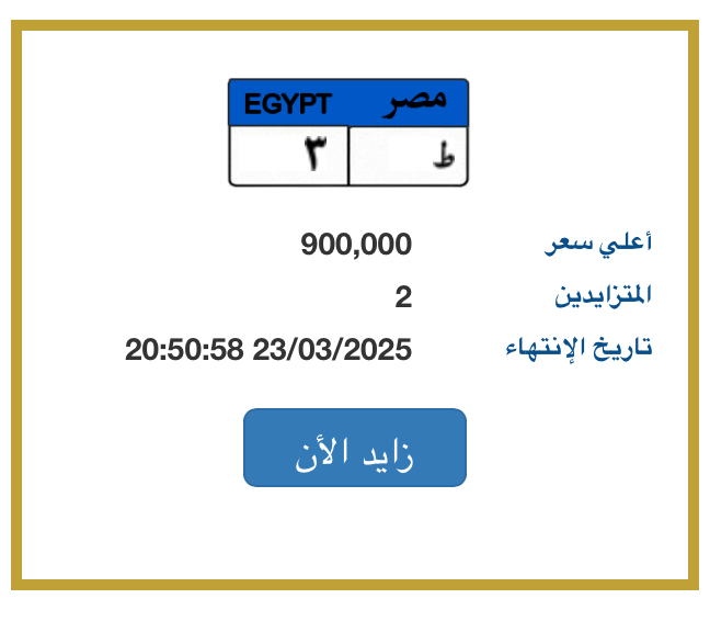 اللوحة