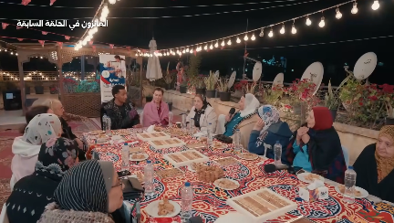الفنان محمد رمضان