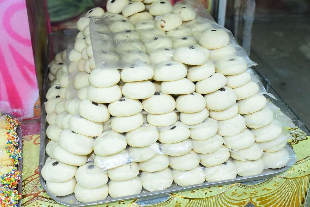 مخبوزات عيد الفطر المبارك بسوهاج