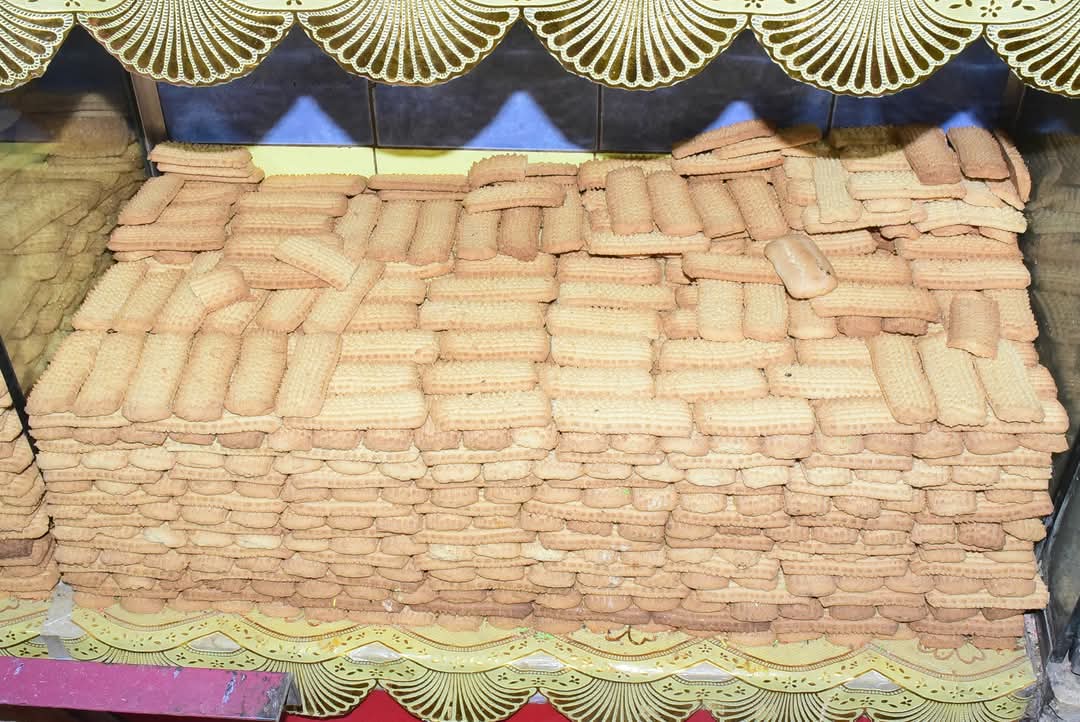 مخبوزات عيد الفطر المبارك بسوهاج