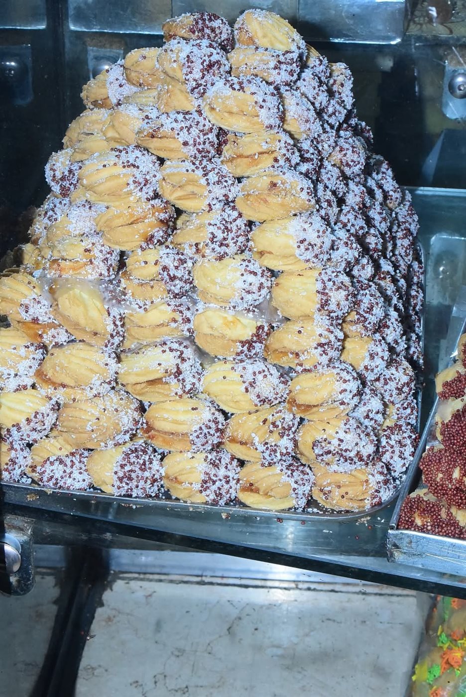 مخبوزات عيد الفطر المبارك بسوهاج