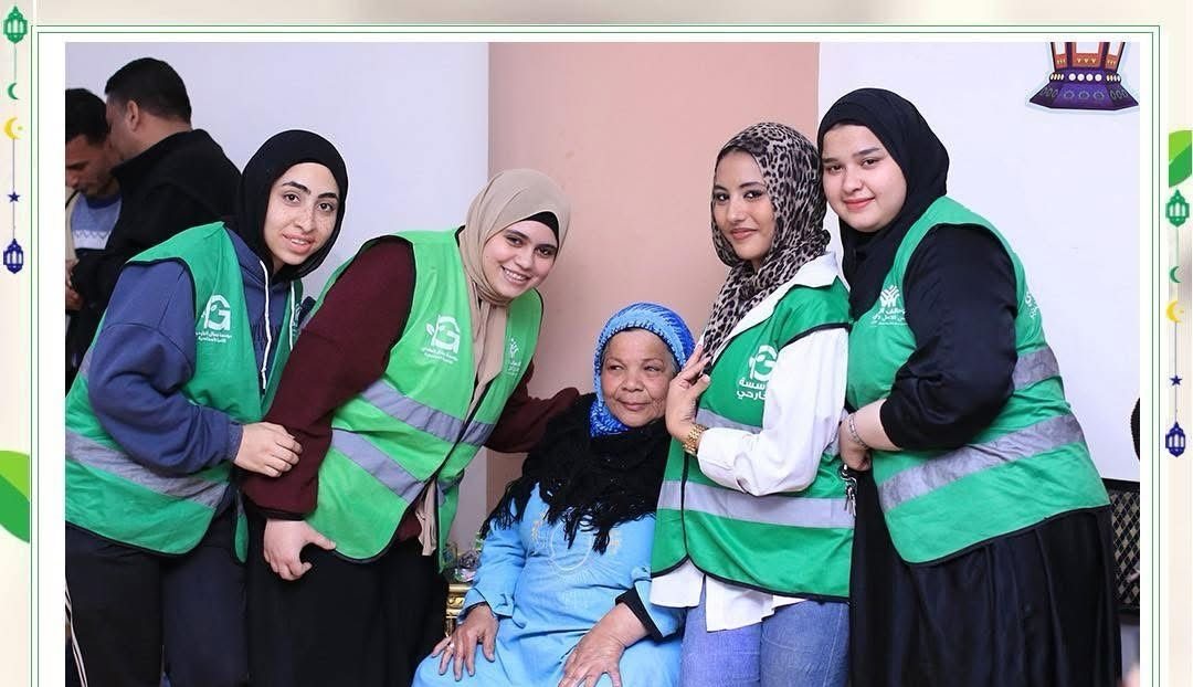 احتفال عيد الأم