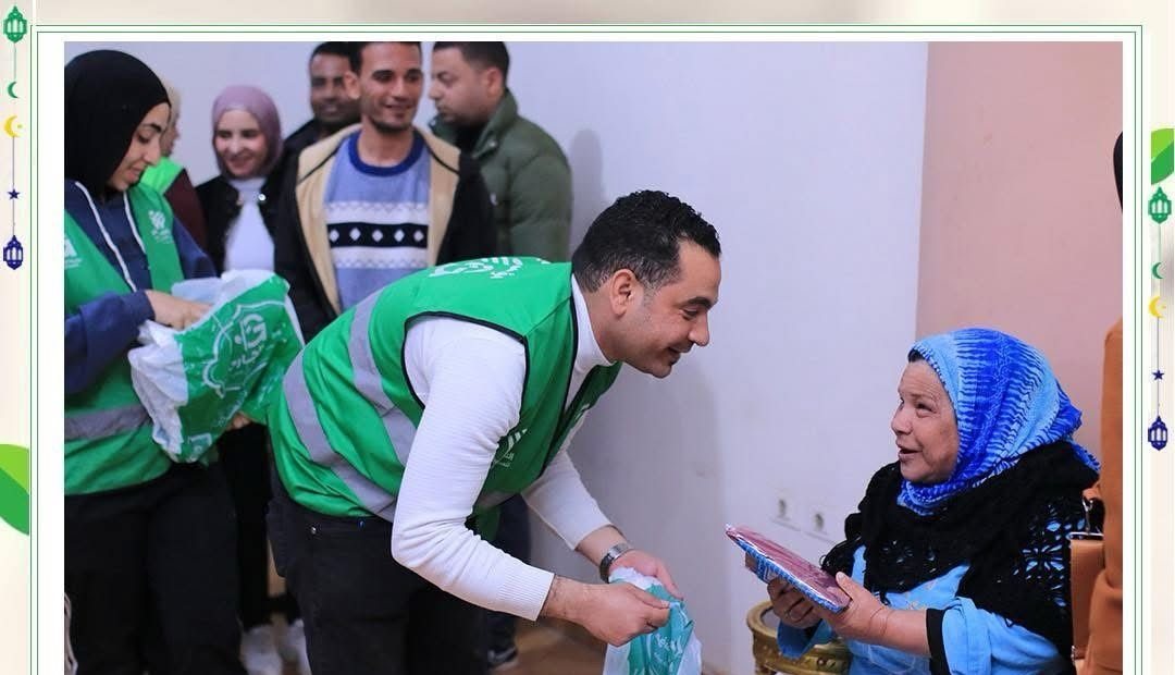 احتفال عيد الأم