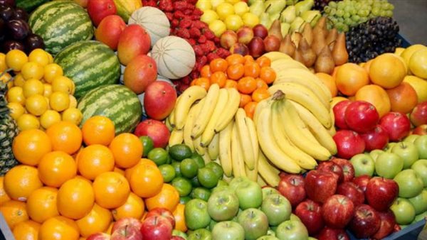 أسعار الفاكهة اليوم