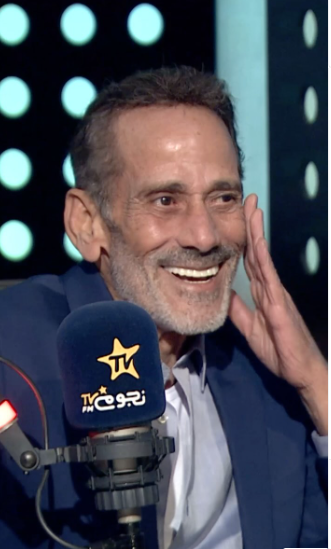 محمود عزب