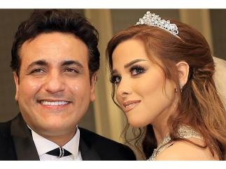 رحيم وزوجته
