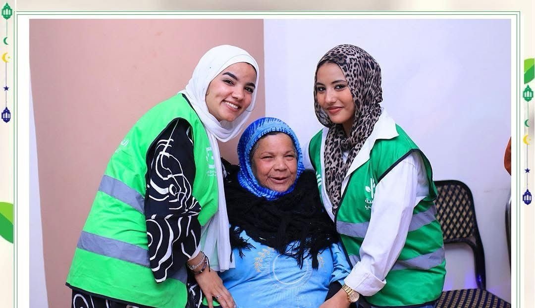احتفال عيد الأم