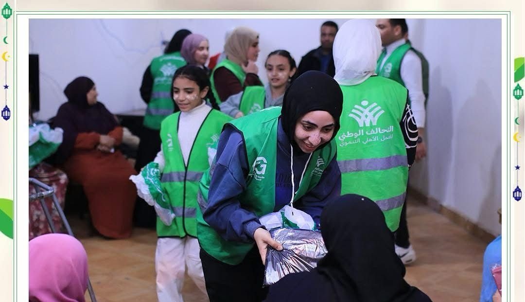 احتفال عيد الأم