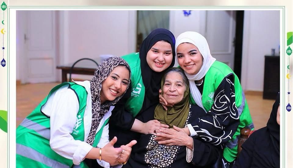احتفال عيد الأم