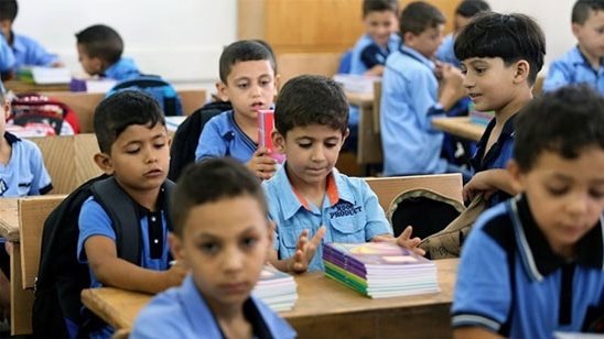 إجازة المدارس في العيد 2025 كم يومًا؟.. بيان رسمي من التعليم