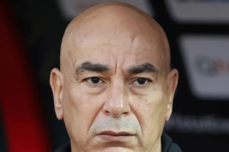 حسام حسن