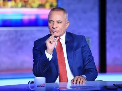 أحمد موسى