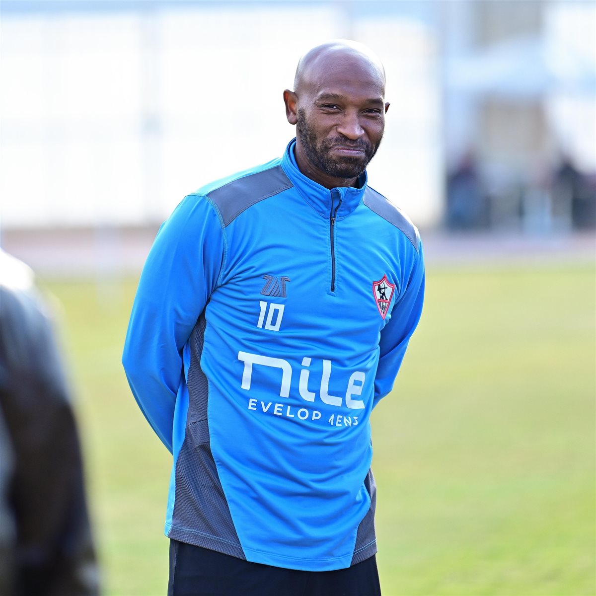 محمود عبد الرازق شيكابالا