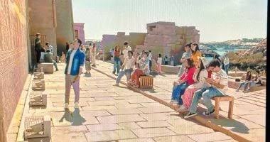 أحداث الحلقة ال ١١ من مسلسل عايشة الدور