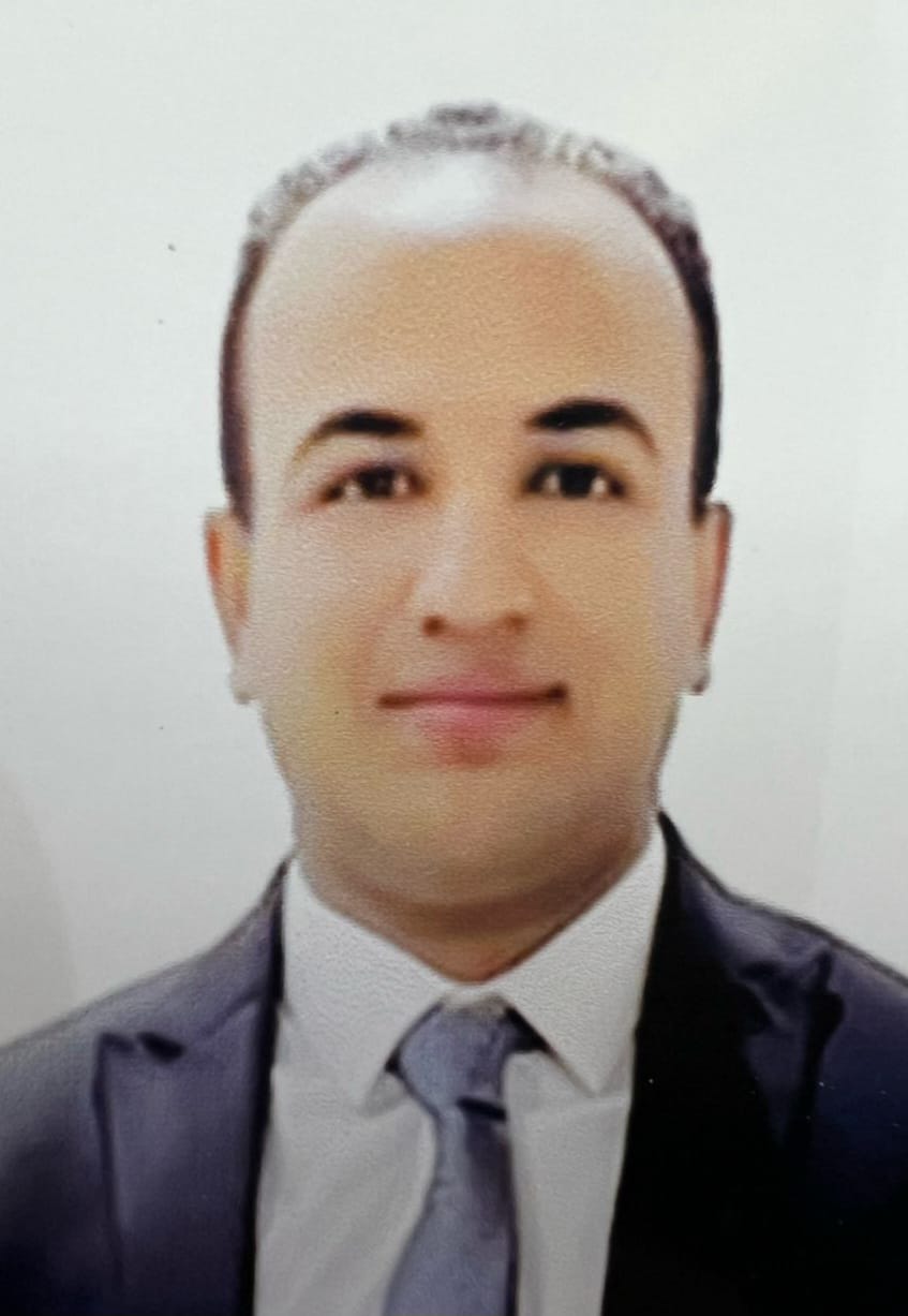 الصحفي وسيم مخلوف
