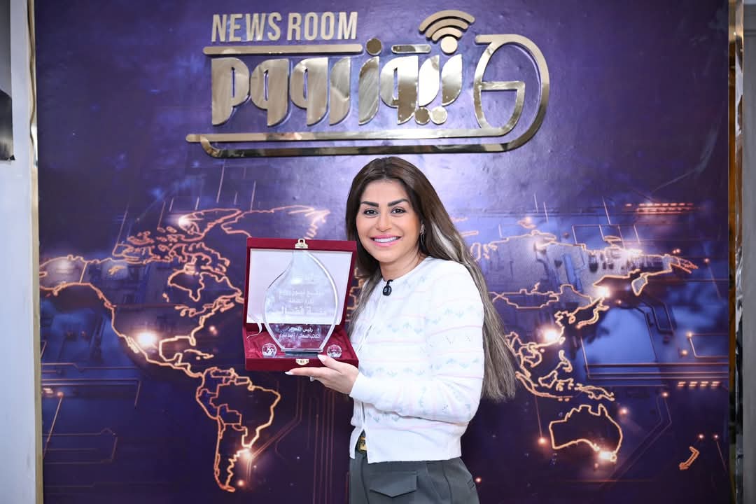 منة فضالي: مفيش مقارنة بين جعفر العمدة و سيد الناس و محمد سامي بيرتاح مع ناس معينة فى الشغل