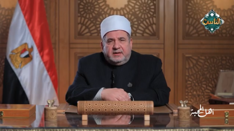 الدكتور محمد أبو هاشم