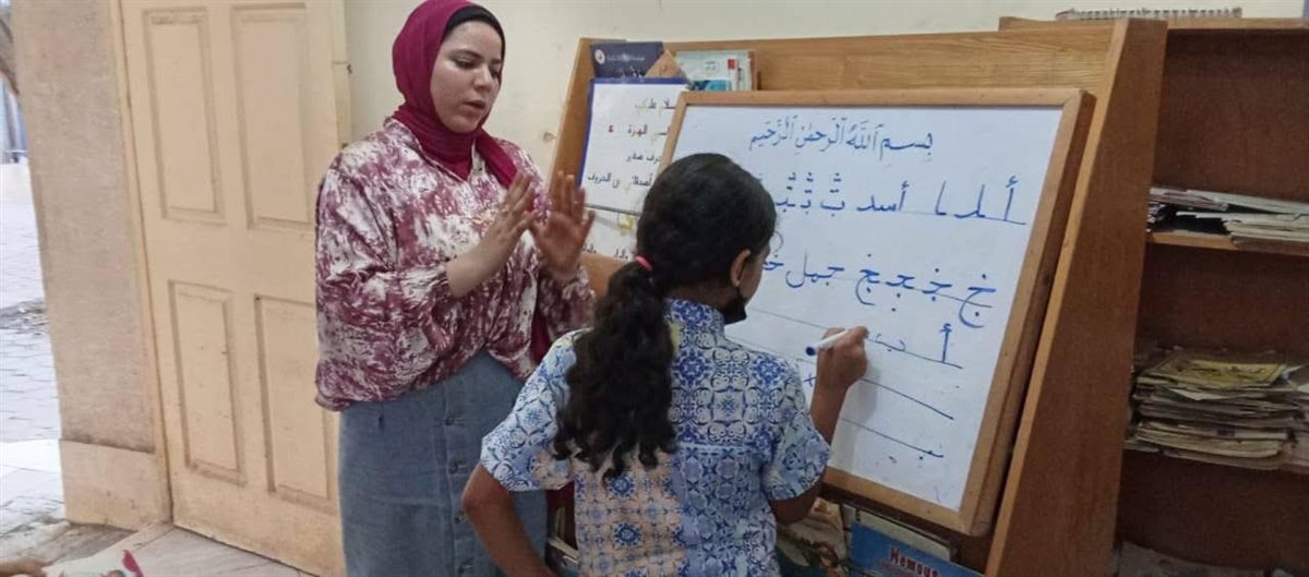 ثقافة الفيوم تناقش اللغة الساخرة في الأدب المصري من بيرم التونسى إلى الجيل الجديد