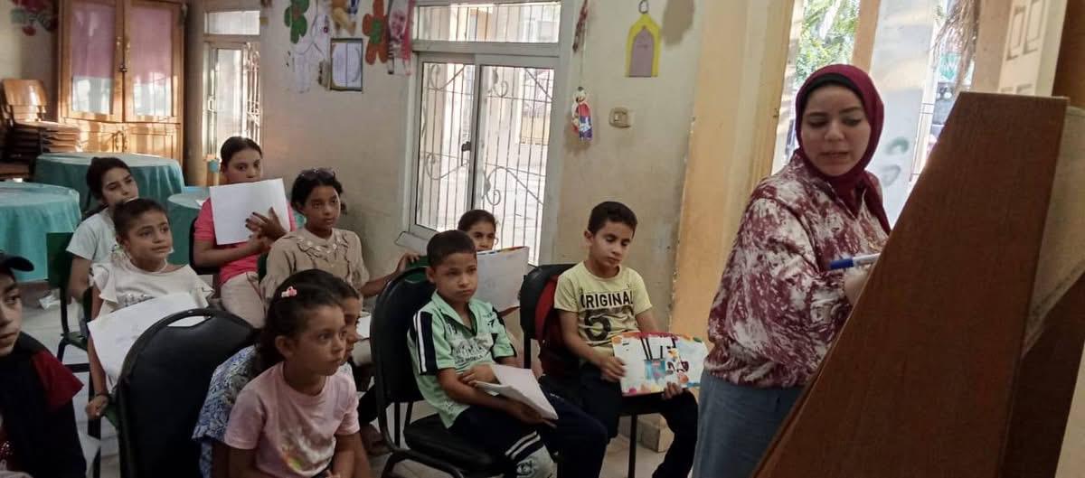 ثقافة الفيوم تناقش اللغة الساخرة في الأدب المصري من بيرم التونسى إلى الجيل الجديد