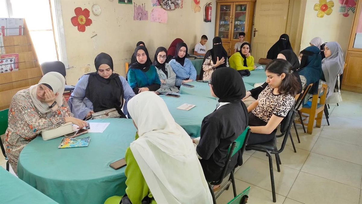 ثقافة الفيوم تناقش اللغة الساخرة في الأدب المصري من بيرم التونسى إلى الجيل الجديد