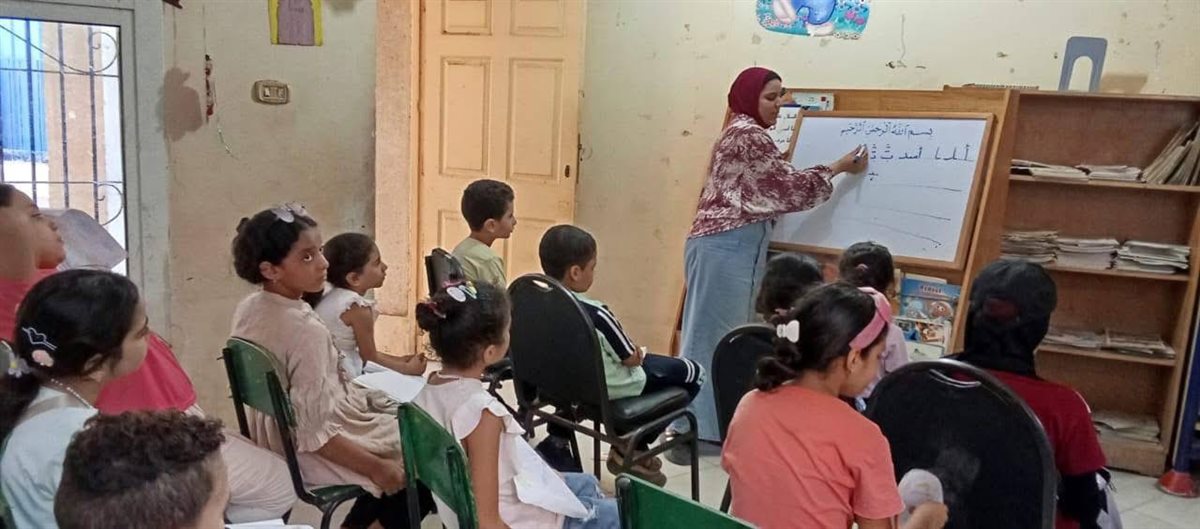 ثقافة الفيوم تناقش اللغة الساخرة في الأدب المصري من بيرم التونسى إلى الجيل الجديد