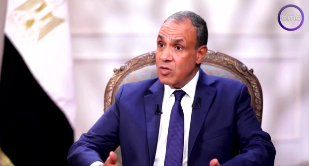 وزير الخارجية