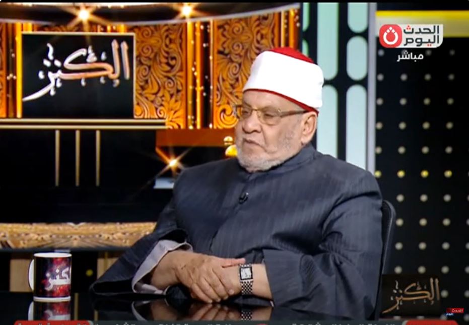 <strong>الدكتور أحمد كريمة </strong>