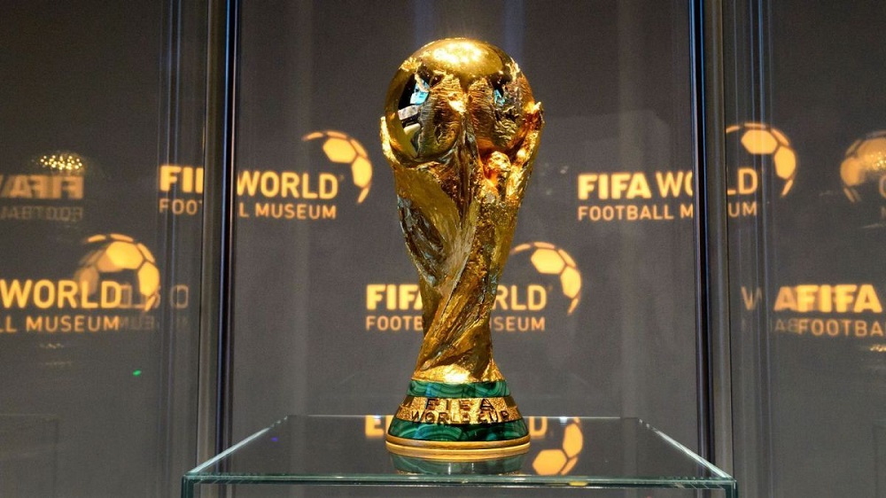 <strong>كأس العالم 2026</strong>