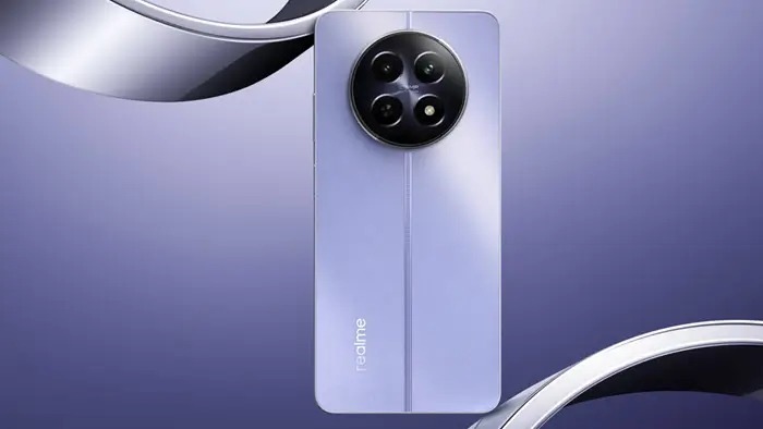 Realme 12 5G